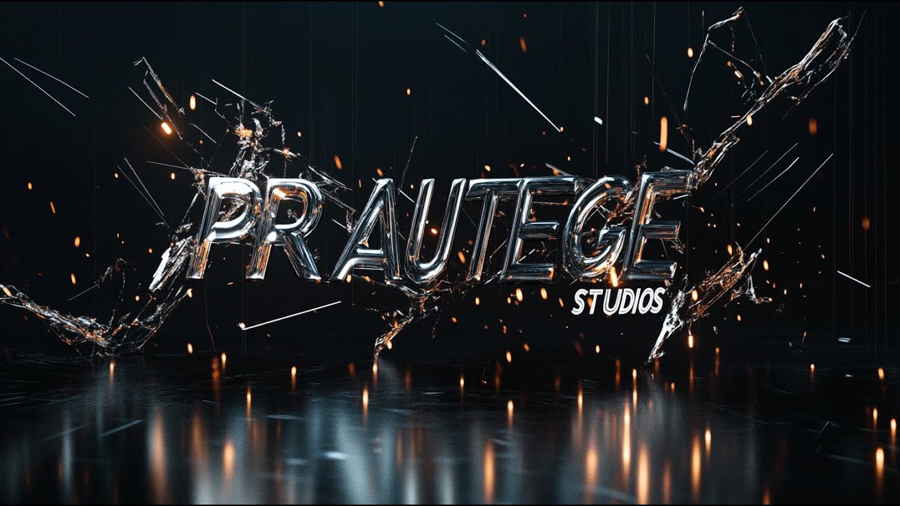 PRAUTEGE Studios AGI Concepts Trailer YouTube thumbnail